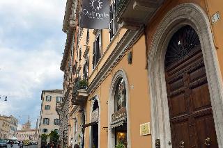 Quirinale Luxury Rooms fotoÄŸrafÄ±