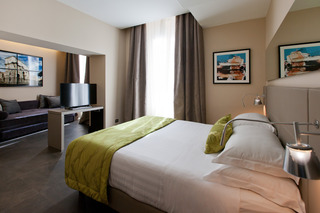 Quirinale Luxury Rooms fotoÄŸrafÄ±