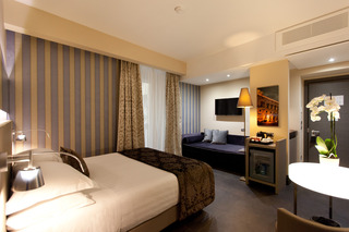 Quirinale Luxury Rooms fotoÄŸrafÄ±