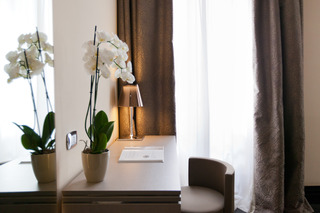 Quirinale Luxury Rooms fotoÄŸrafÄ±