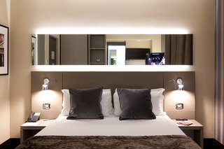 Quirinale Luxury Rooms fotoÄŸrafÄ±