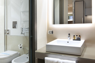 Quirinale Luxury Rooms fotoÄŸrafÄ±