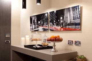 Quirinale Luxury Rooms fotoÄŸrafÄ±