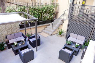 Quirinale Luxury Rooms fotoÄŸrafÄ±