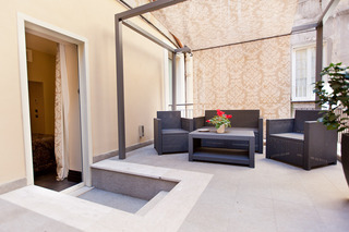 Quirinale Luxury Rooms fotoÄŸrafÄ±