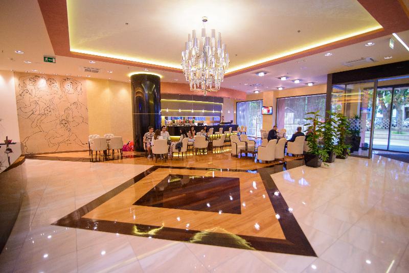 Hotel Mepas - Bar