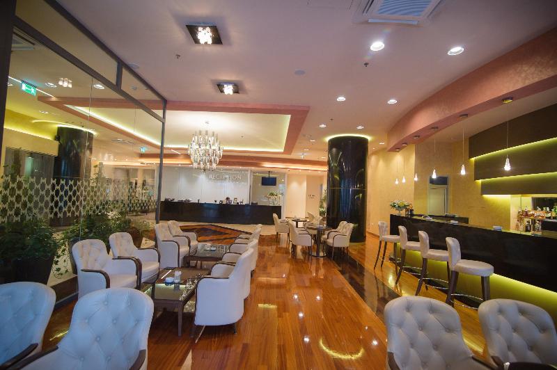 Hotel Mepas - Bar