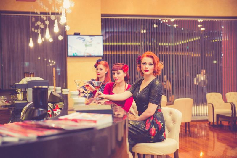 Hotel Mepas - Bar