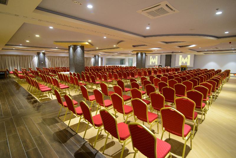 Hotel Mepas - Toplantı