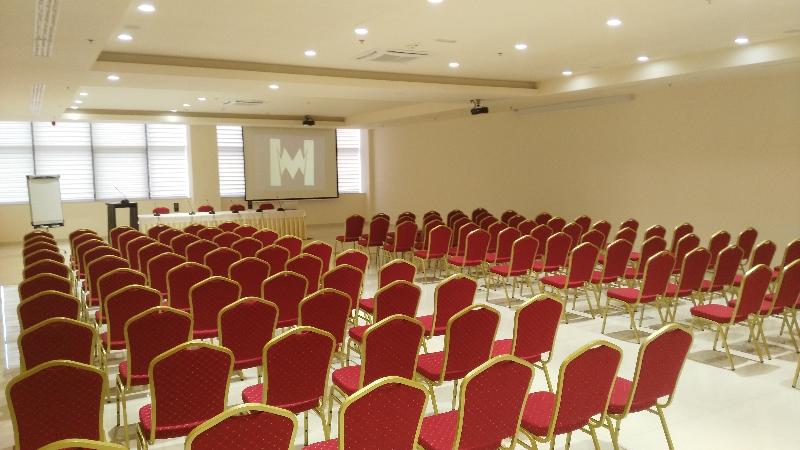Hotel Mepas - Toplantı
