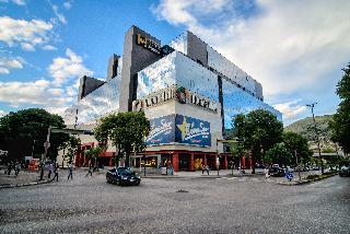 Hotel Mepas otel fotoğrafı
