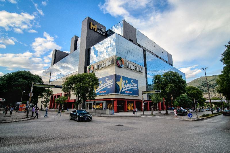 Hotel Mepas - Genel