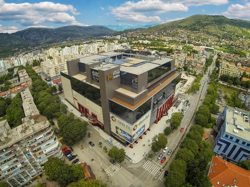 Hotel Mepas - Genel