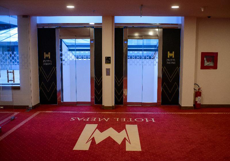 Hotel Mepas - Genel