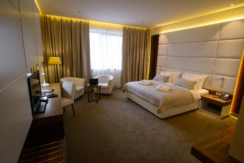 Hotel Mepas - Oda