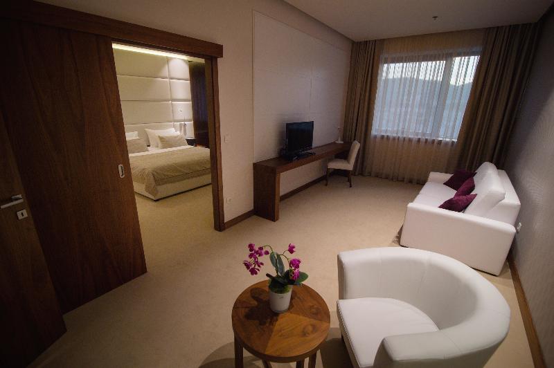 Hotel Mepas - Oda