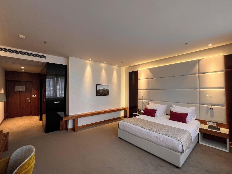 Hotel Mepas - Oda
