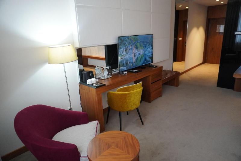 Hotel Mepas - Oda
