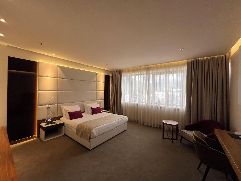 Hotel Mepas - Oda