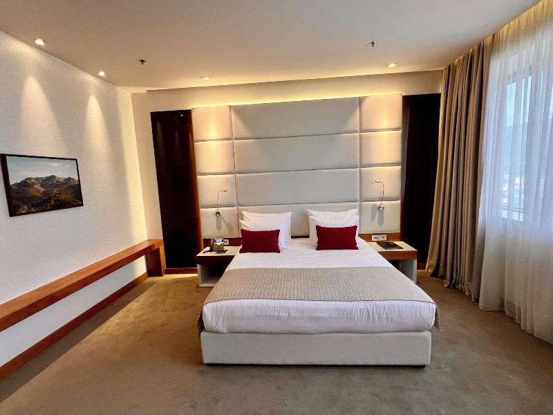 Hotel Mepas - Oda