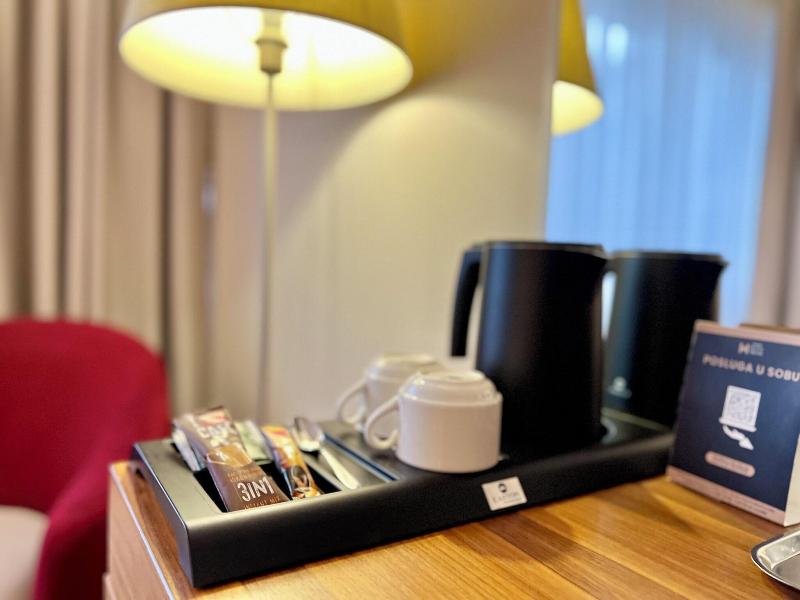 Hotel Mepas - Oda