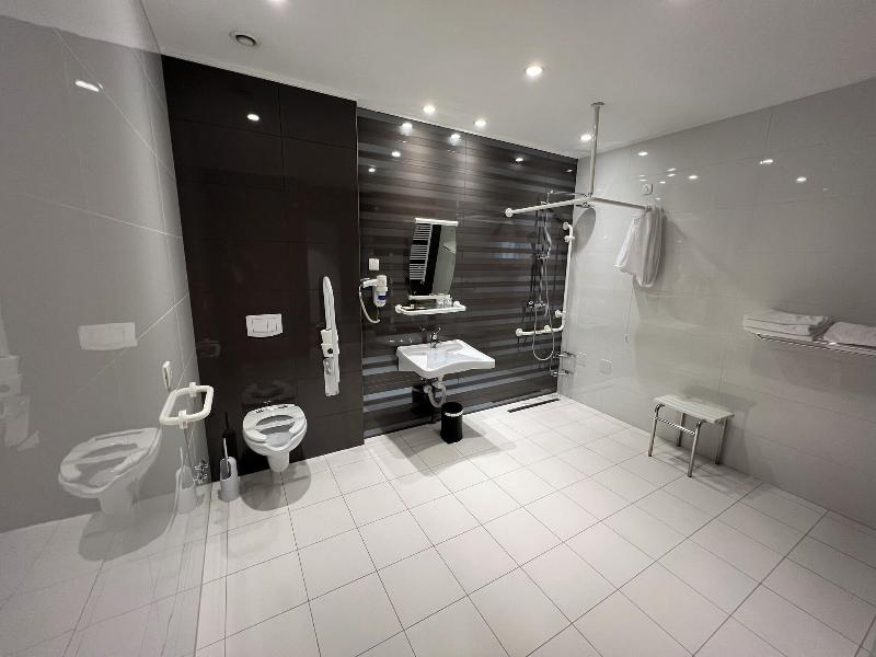 Hotel Mepas - Oda