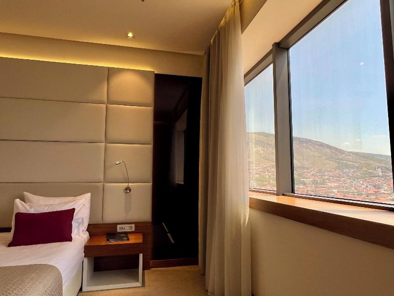 Hotel Mepas - Oda