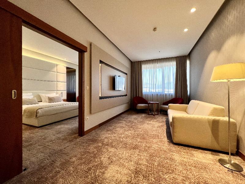 Hotel Mepas - Oda