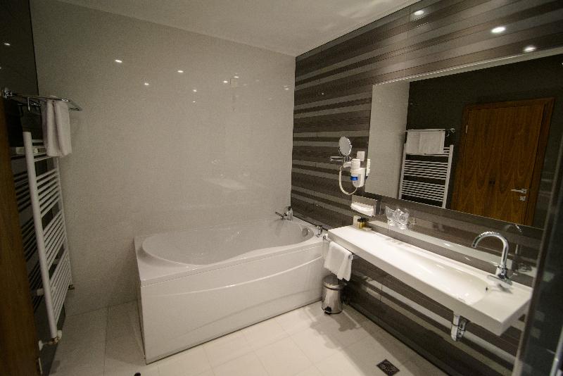 Hotel Mepas - Oda