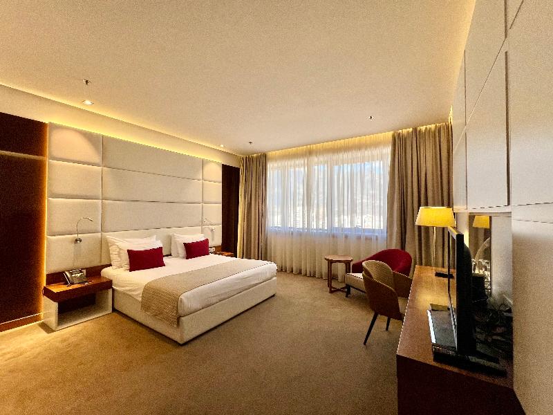 Hotel Mepas - Oda