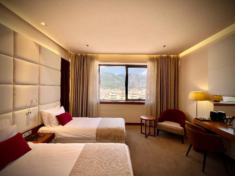 Hotel Mepas - Oda