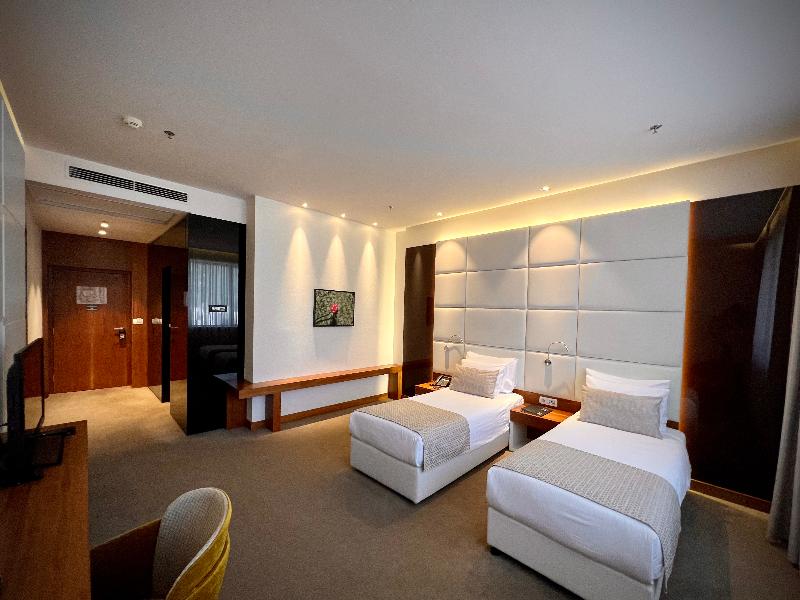 Hotel Mepas - Oda
