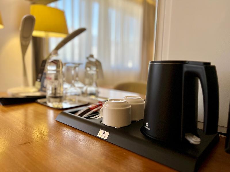 Hotel Mepas - Oda