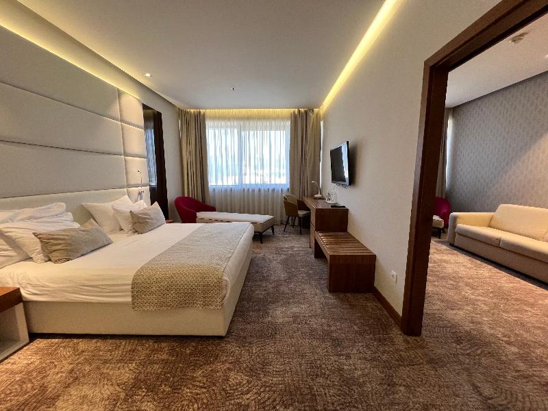 Hotel Mepas - Oda
