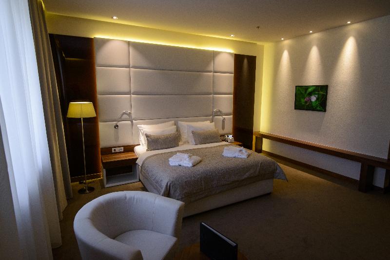 Hotel Mepas - Oda