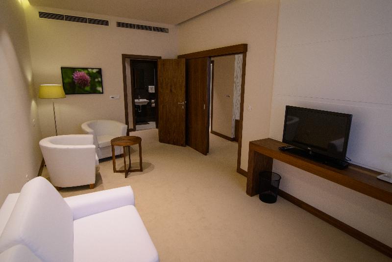 Hotel Mepas - Oda