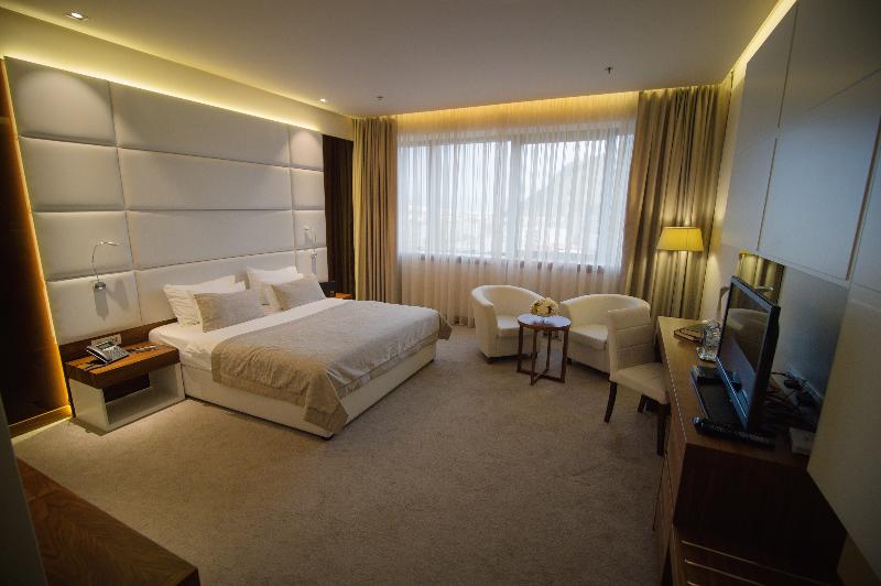 Hotel Mepas - Oda