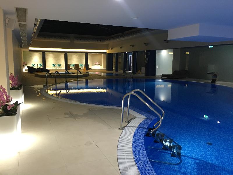 Hotel Mepas - Havuz