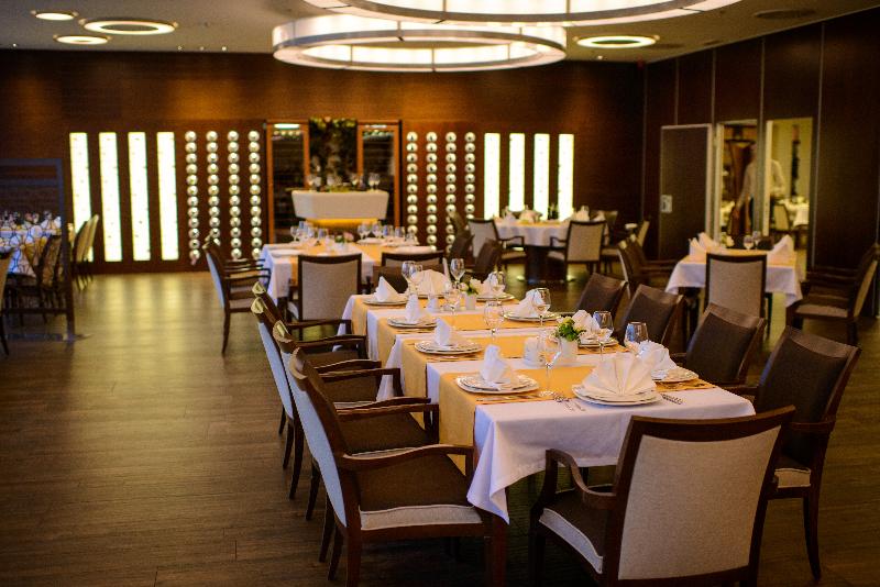 Hotel Mepas - Restoran