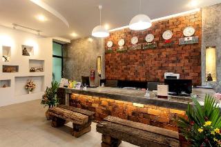 Aonang Viva Resort fotoÄŸrafÄ±