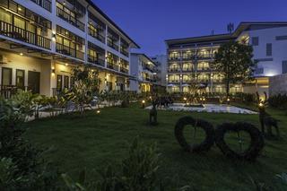 Aonang Viva Resort otel fotoğrafı