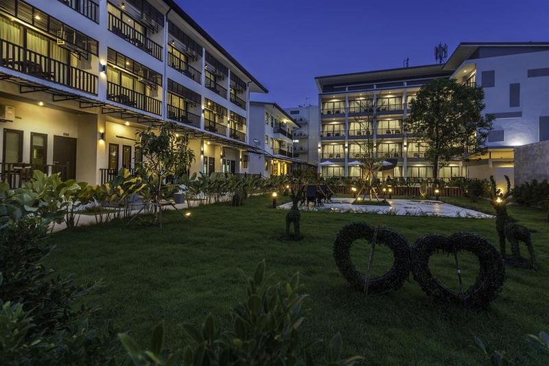 Aonang Viva Resort - Genel