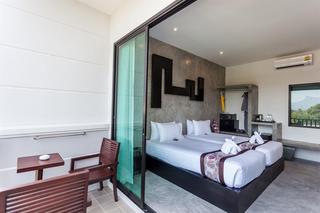 Aonang Viva Resort fotoÄŸrafÄ±