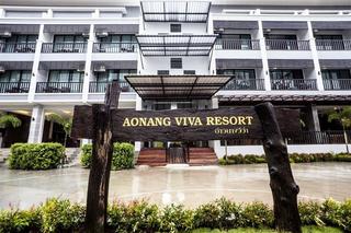 Aonang Viva Resort fotoÄŸrafÄ±