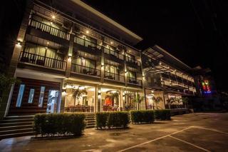 Aonang Viva Resort fotoÄŸrafÄ±
