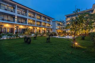 Aonang Viva Resort fotoÄŸrafÄ±