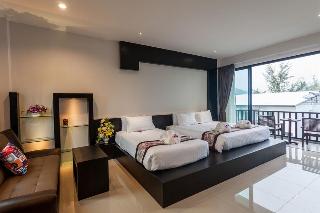 Aonang Viva Resort fotoÄŸrafÄ±