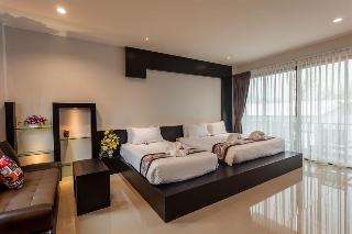Aonang Viva Resort fotoÄŸrafÄ±