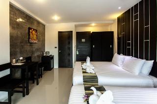 Aonang Viva Resort fotoÄŸrafÄ±