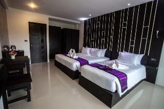 Aonang Viva Resort fotoÄŸrafÄ±